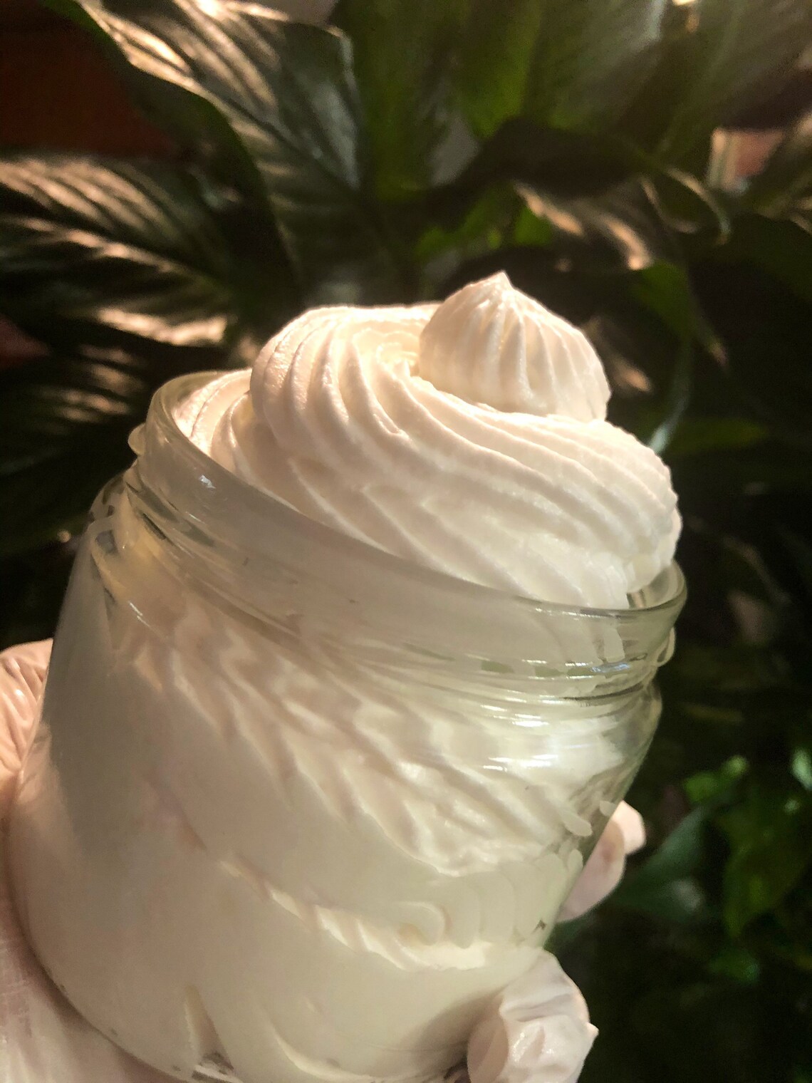 Body Butter for Men